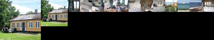 Two-Bedroom Holiday home in Aabenraa 1