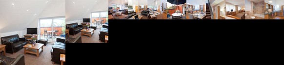 Interhome - Blue House