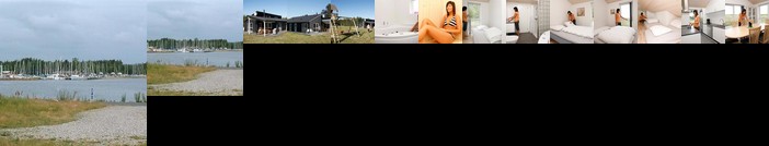 Three-Bedroom Holiday home in Hojslev 7