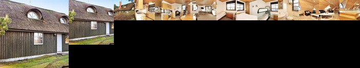 Three-Bedroom Holiday home in Blavand 71