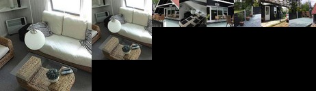 Two-Bedroom Holiday home in Hemmet 26