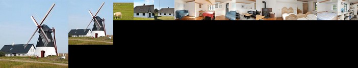 Three-Bedroom Holiday home in Ribe 3