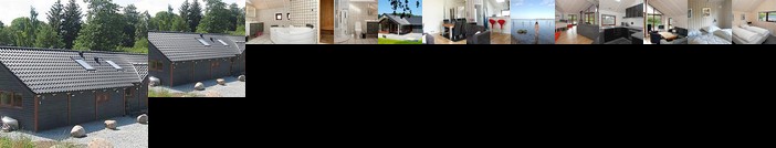 Four-Bedroom Holiday home in Aabenraa 2