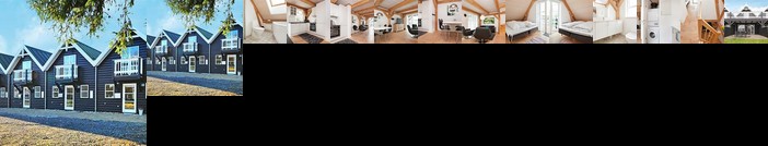 Two-Bedroom Holiday home in Blavand 14