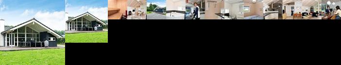 Three-Bedroom Holiday home in Aabenraa 3