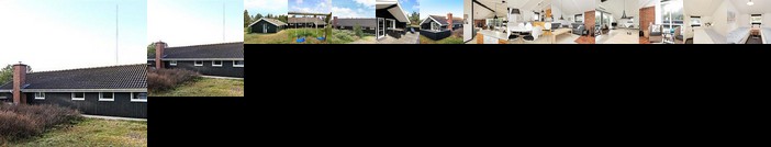 Three-Bedroom Holiday home in Blavand 76