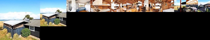 Two-Bedroom Holiday home in Faaborg 4