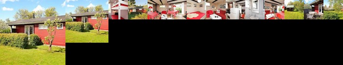 Two-Bedroom Holiday home in Otterup 5