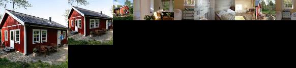 Three-Bedroom Holiday home in Dronningmolle 6