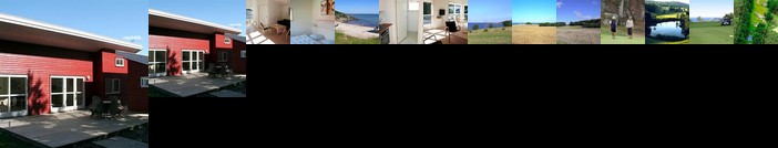 Two-Bedroom Holiday home in Gudhjem 1