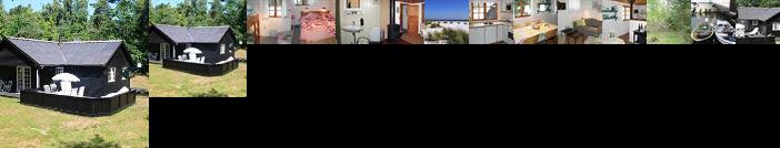 Two-Bedroom Holiday home in Nexo 8