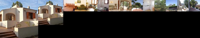 Interhome - Mg-Ca 271