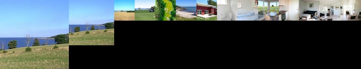 Two-Bedroom Holiday home in Gudhjem 2