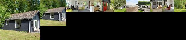 Two-Bedroom Holiday home in Haderslev 1