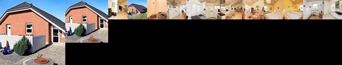 Three-Bedroom Holiday home in Blavand 93