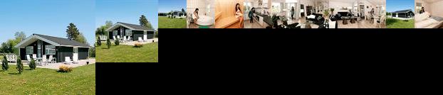 Three-Bedroom Holiday home in Hadsund 29