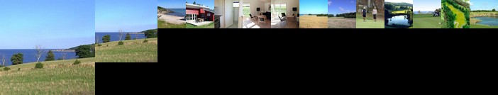 One-Bedroom Holiday home in Gudhjem 2