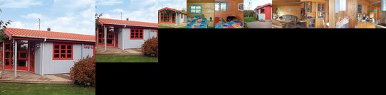 Two-Bedroom Holiday home in Dannemare 2