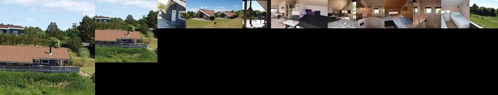 Two-Bedroom Holiday home in Knebel 6