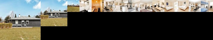 Three-Bedroom Holiday home in Gilleleje 14