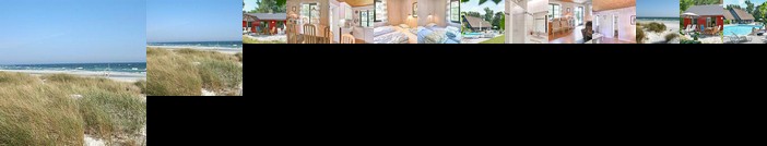 Three-Bedroom Holiday home in Nexo 34