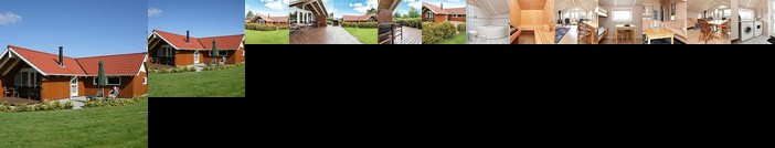 Four-Bedroom Holiday home in Dannemare 3