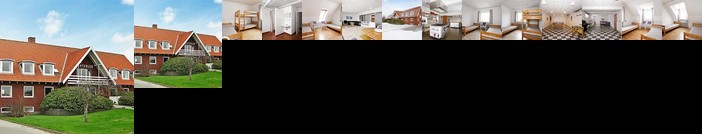 Fourteen-Bedroom Holiday home in Hurup Thy