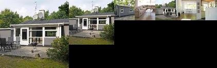 Two-Bedroom Holiday home in Glesborg 18