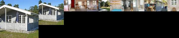 Three-Bedroom Holiday home in Oksbol 43