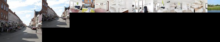 Two-Bedroom Holiday home in Bogense 3