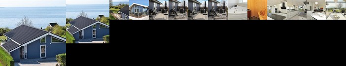 Four-Bedroom Holiday home in Faaborg 3