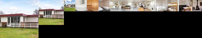 Four-Bedroom Holiday home in Hurup Thy