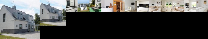 Four-Bedroom Holiday home in Glesborg 17