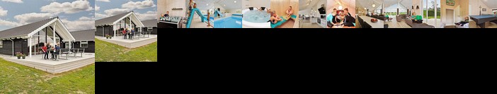 Five-Bedroom Holiday home in Faaborg 2