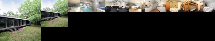 Five-Bedroom Holiday home in Knebel 1