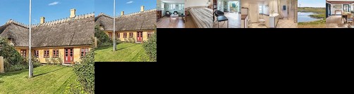 Three-Bedroom Holiday home in Faaborg 8