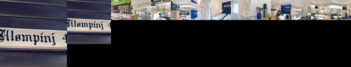 Three-Bedroom Holiday home in Hasle 6