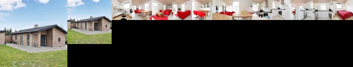 Three-Bedroom Holiday home in Bogo By 2