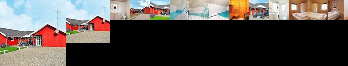 Six-Bedroom Holiday home in Vejers Strand