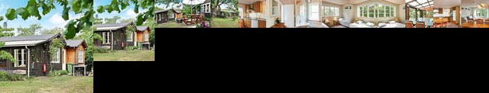 Two-Bedroom Holiday home in Hasle 5