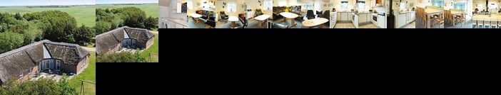 Six-Bedroom Holiday home in Ringkobing