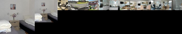 Two-Bedroom Holiday home in Henne 2