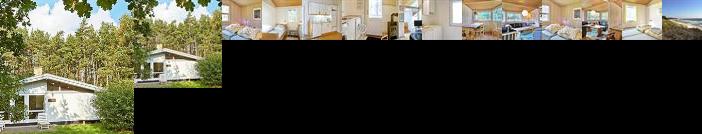 Three-Bedroom Holiday home in Aakirkeby 5