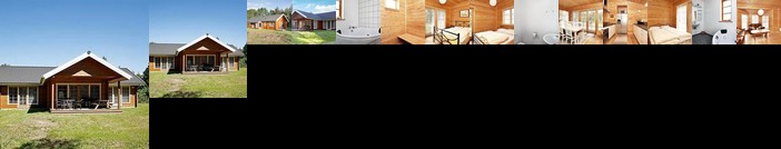 Three-Bedroom Holiday home in Ebeltoft 39