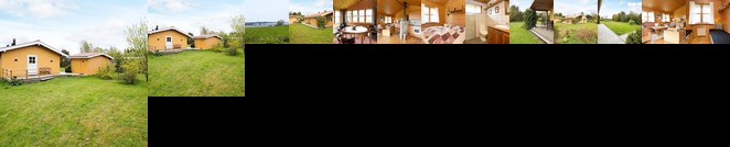 Two-Bedroom Holiday home in Bogo By 2