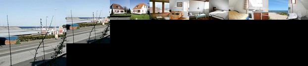 Two-Bedroom Holiday home in Allinge 4