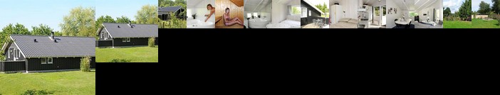 Three-Bedroom Holiday home in Borkop 4