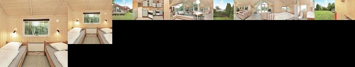 Two-Bedroom Holiday home in Bogo By 3