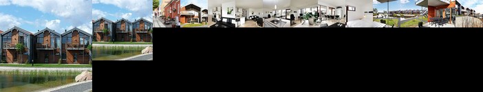 Two-Bedroom Holiday home in Bogense 7