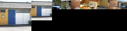 One-Bedroom Holiday home in Vejers Strand 1